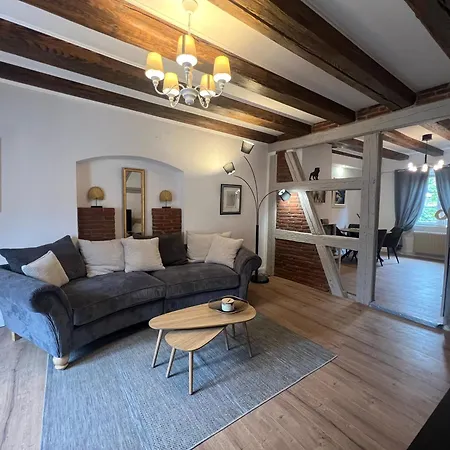 Apartamento 1606 - Arcades Centre-ville Historique